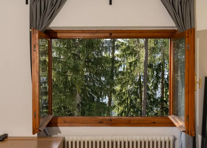 Hotel Renzi Folgarida